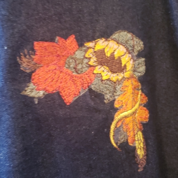 Jean jacket - Picture 3 of 7